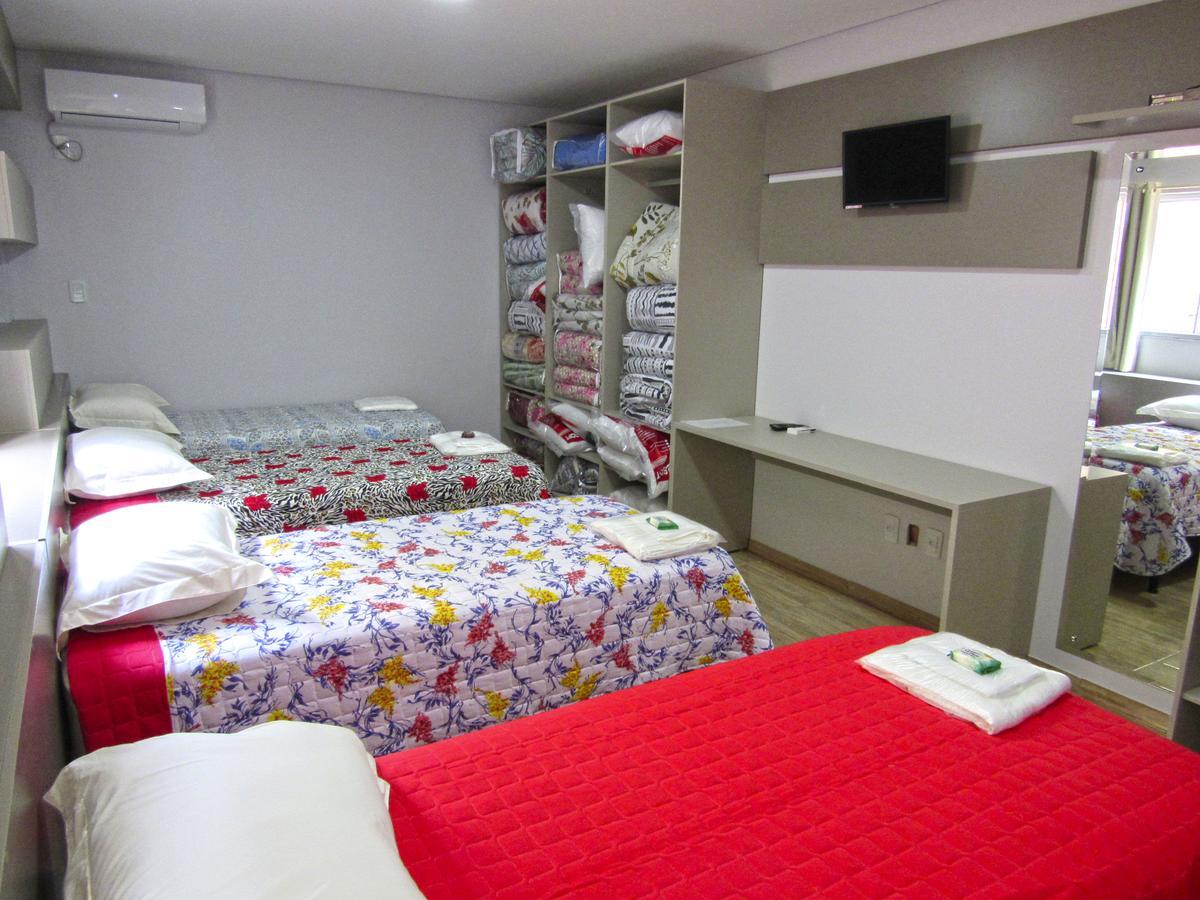 Hotel E Restaurante Belvedere Mina Ametista do Sul Экстерьер фото