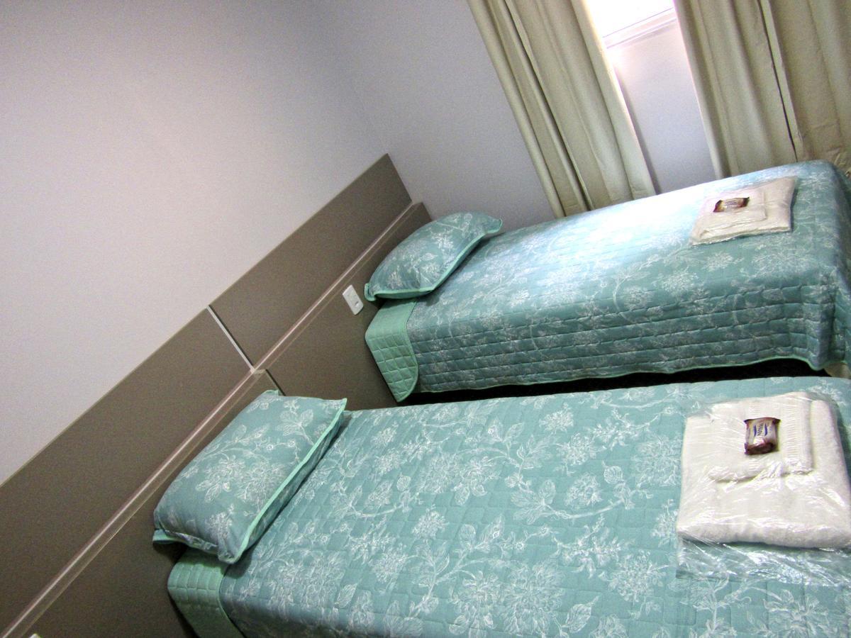 Hotel E Restaurante Belvedere Mina Ametista do Sul Экстерьер фото