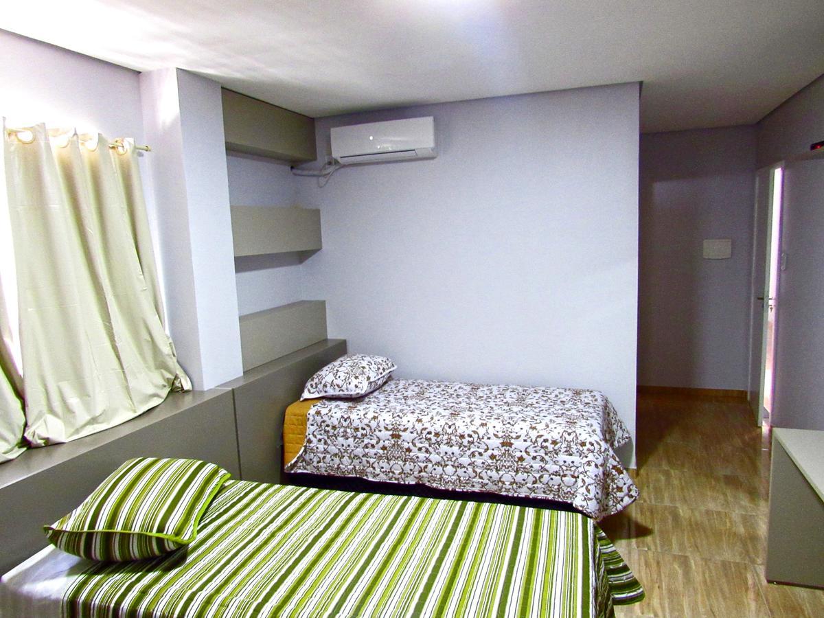 Hotel E Restaurante Belvedere Mina Ametista do Sul Экстерьер фото