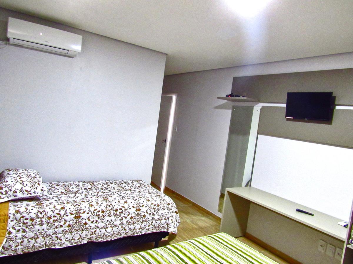 Hotel E Restaurante Belvedere Mina Ametista do Sul Экстерьер фото