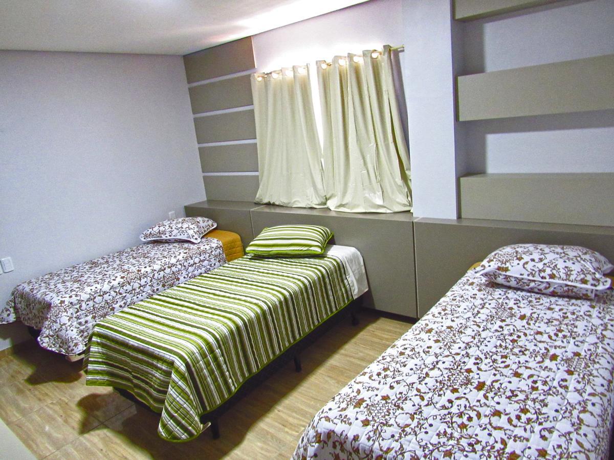 Hotel E Restaurante Belvedere Mina Ametista do Sul Экстерьер фото
