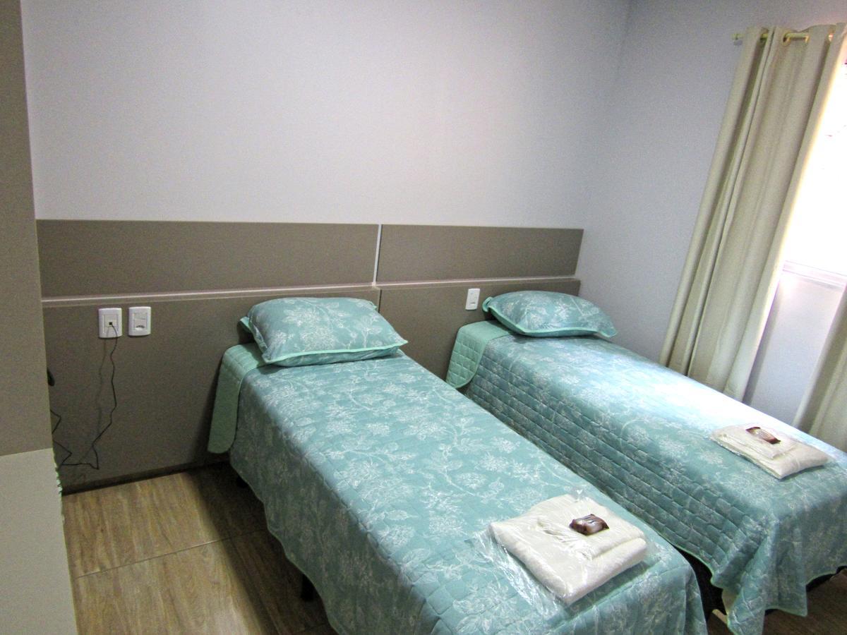 Hotel E Restaurante Belvedere Mina Ametista do Sul Экстерьер фото
